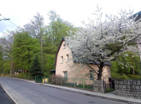 Willa Rozalia, Szklarska Poręba